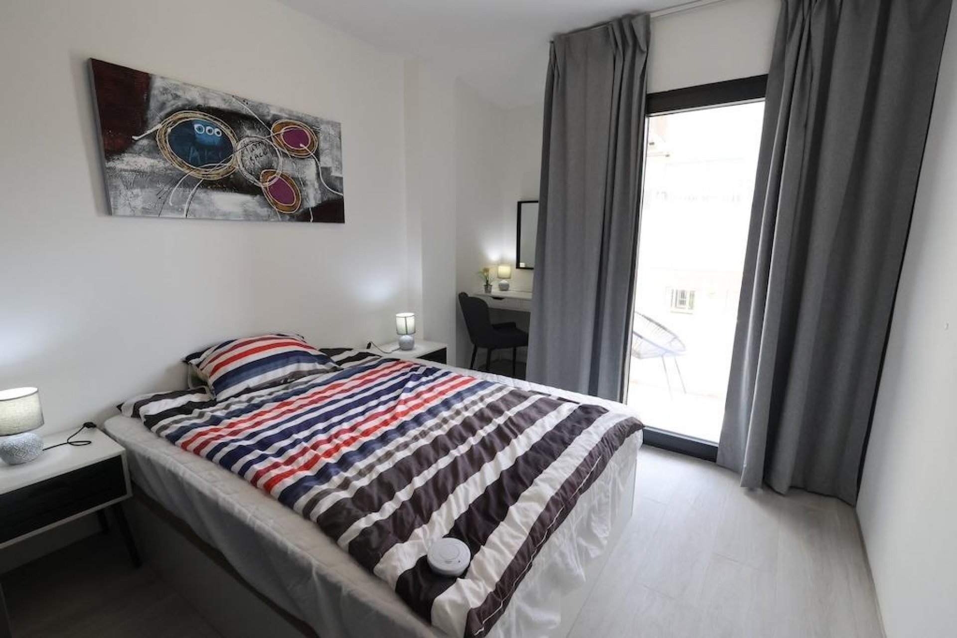 Rynek Wtórny - Apartament / Duplex - Torrevieja