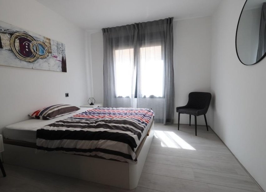Rynek Wtórny - Apartament / Duplex - Torrevieja