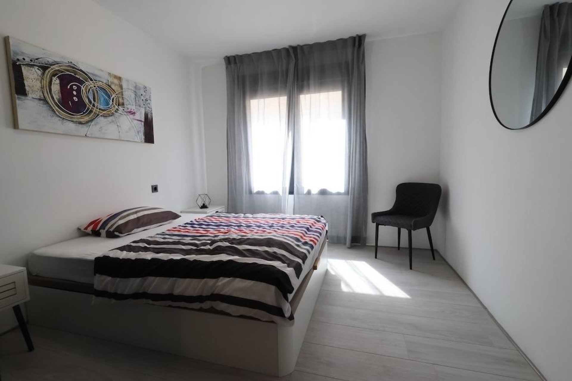 Rynek Wtórny - Apartament / Duplex - Torrevieja