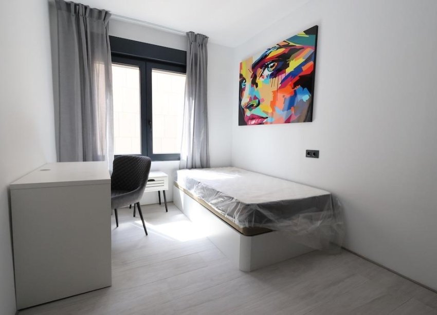 Rynek Wtórny - Apartament / Duplex - Torrevieja