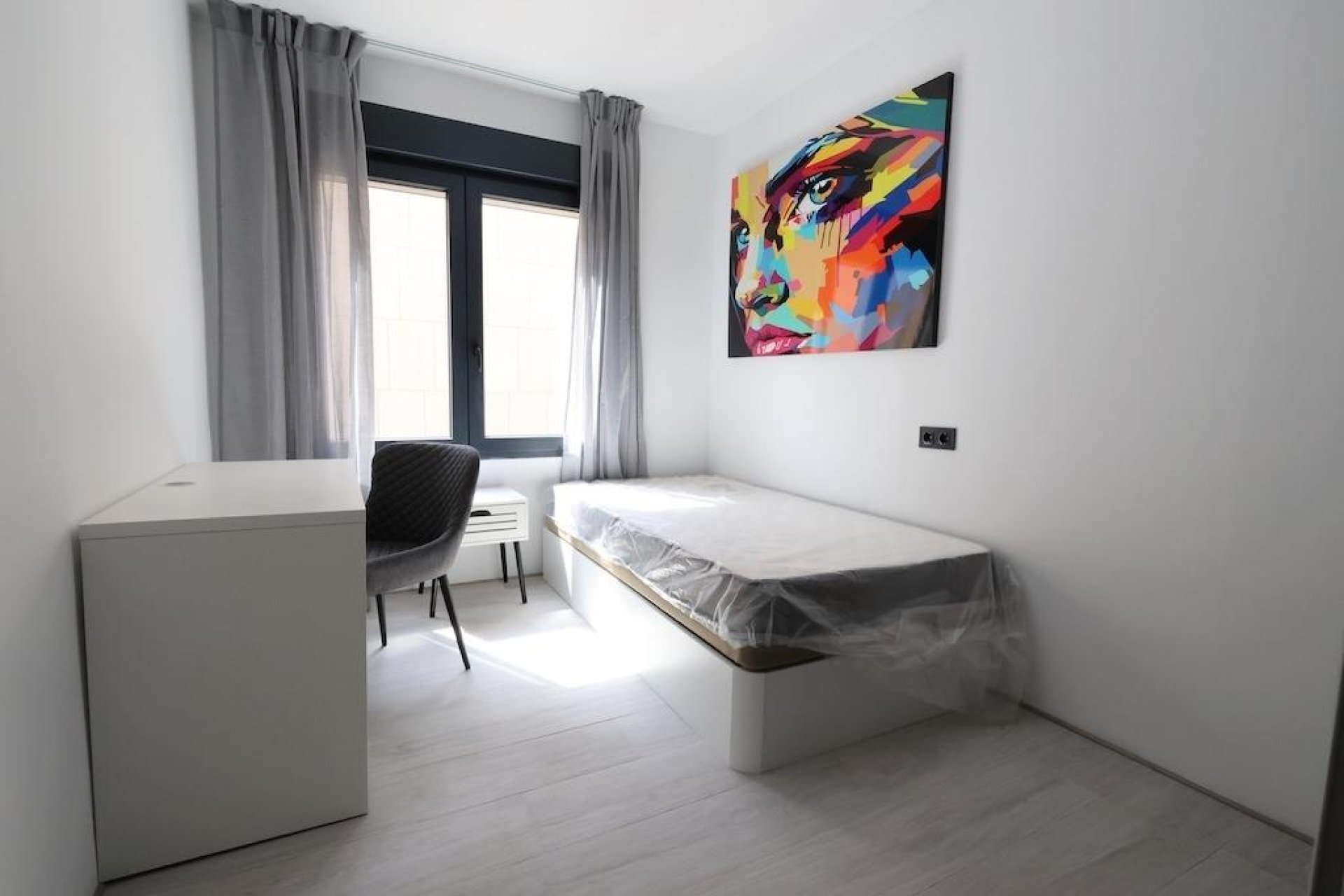 Rynek Wtórny - Apartament / Duplex - Torrevieja