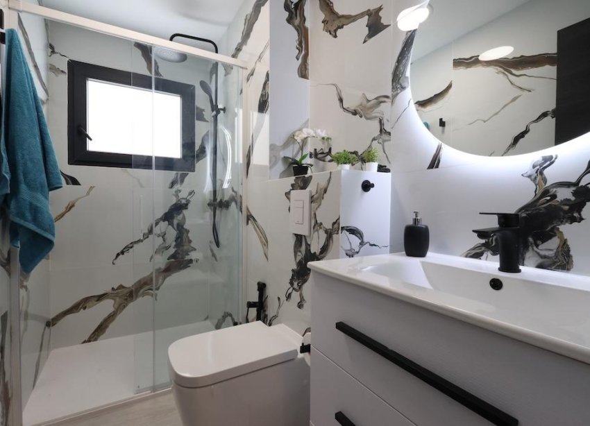 Rynek Wtórny - Apartament / Duplex - Torrevieja
