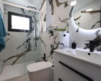 Rynek Wtórny - Apartament / Duplex - Torrevieja