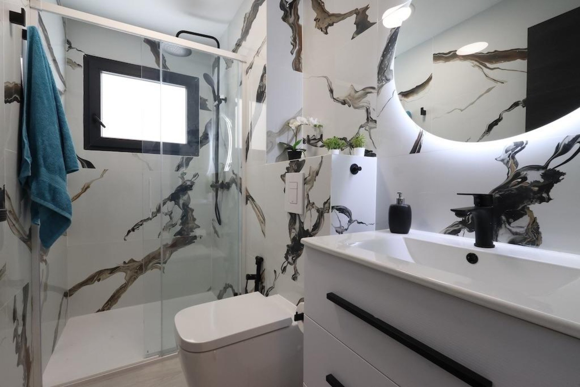 Rynek Wtórny - Apartament / Duplex - Torrevieja