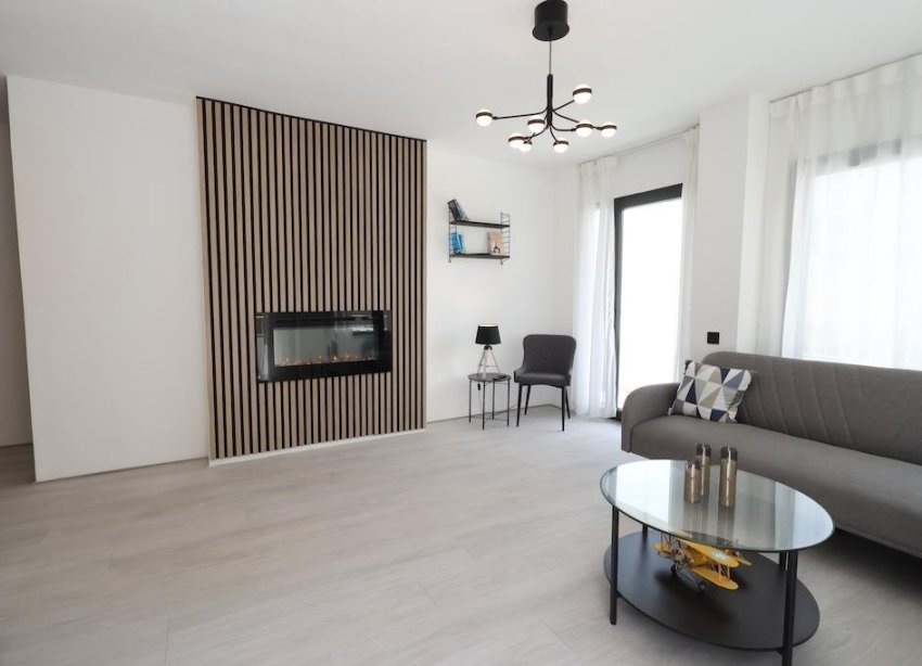 Rynek Wtórny - Apartament / Duplex - Torrevieja