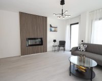 Rynek Wtórny - Apartament / Duplex - Torrevieja