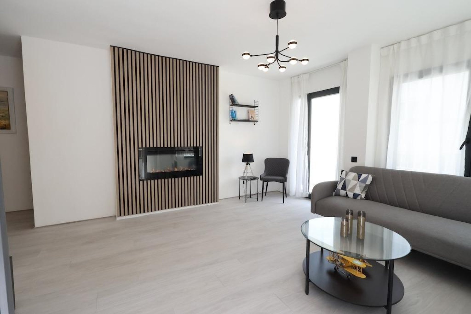 Rynek Wtórny - Apartament / Duplex - Torrevieja