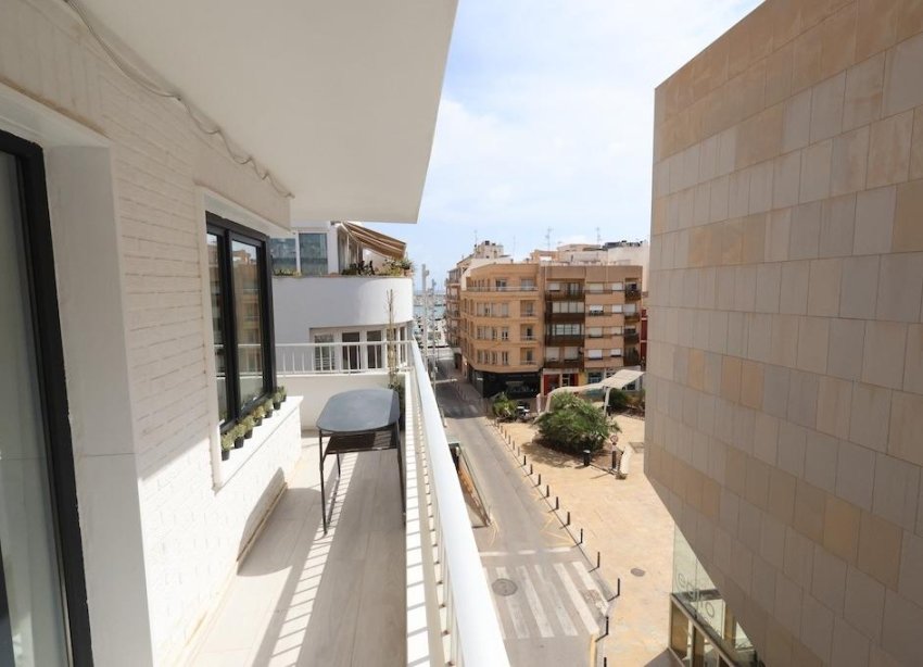 Rynek Wtórny - Apartament / Duplex - Torrevieja