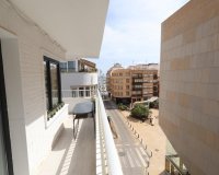 Rynek Wtórny - Apartament / Duplex - Torrevieja