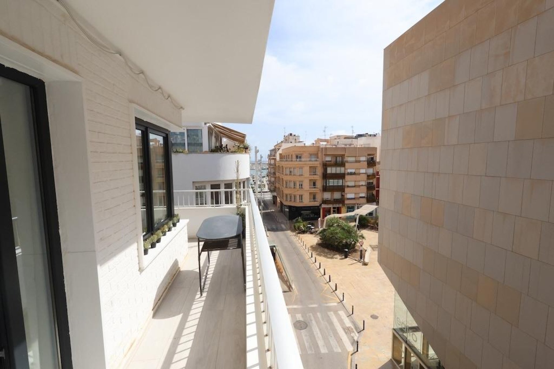 Rynek Wtórny - Apartament / Duplex - Torrevieja