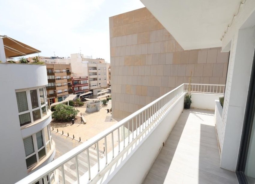 Rynek Wtórny - Apartament / Duplex - Torrevieja