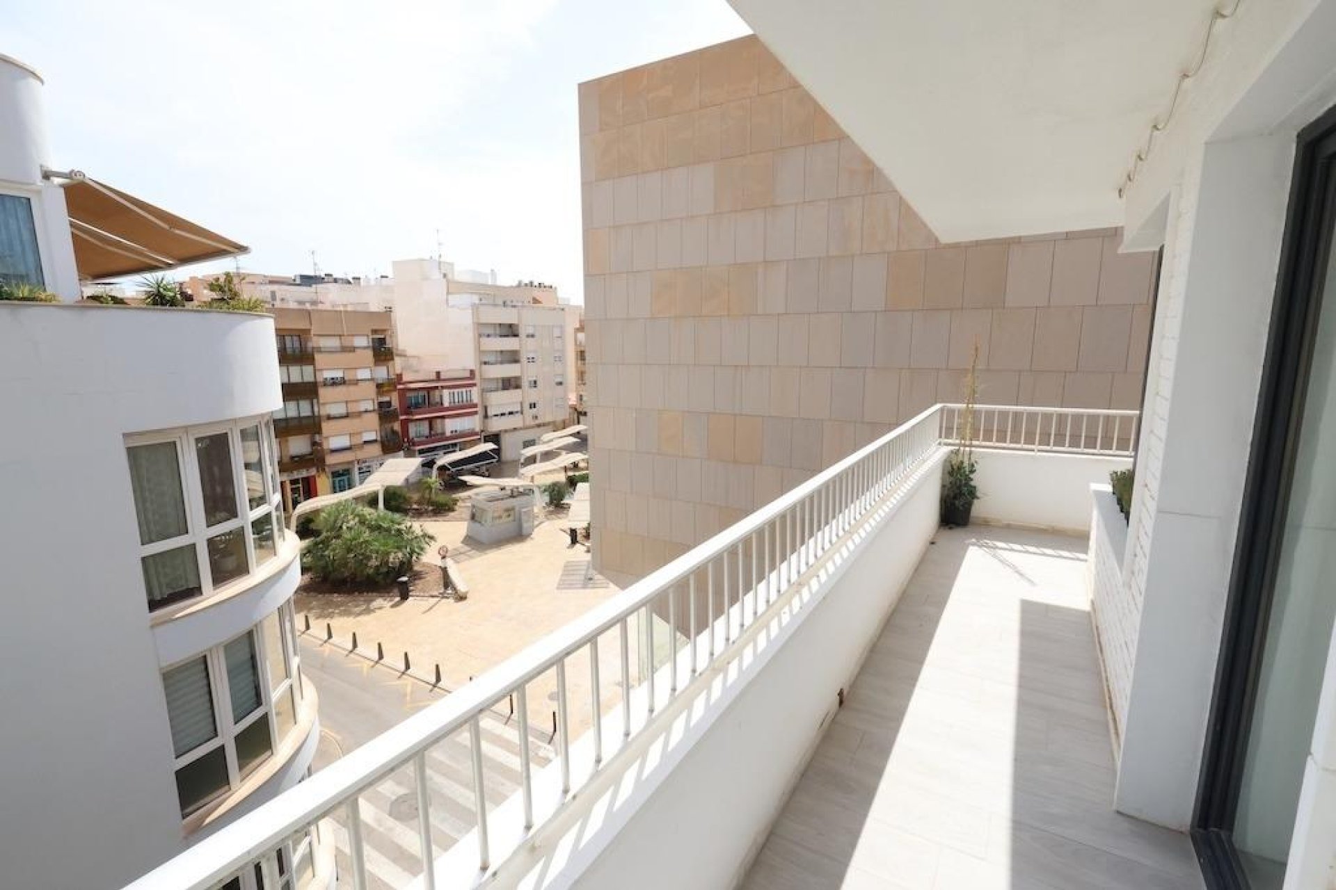 Rynek Wtórny - Apartament / Duplex - Torrevieja