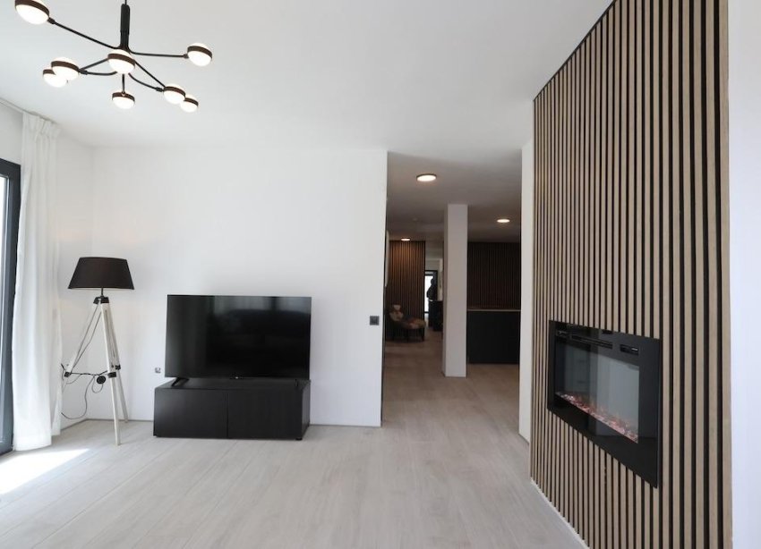 Rynek Wtórny - Apartament / Duplex - Torrevieja