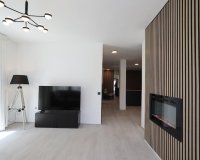Rynek Wtórny - Apartament / Duplex - Torrevieja