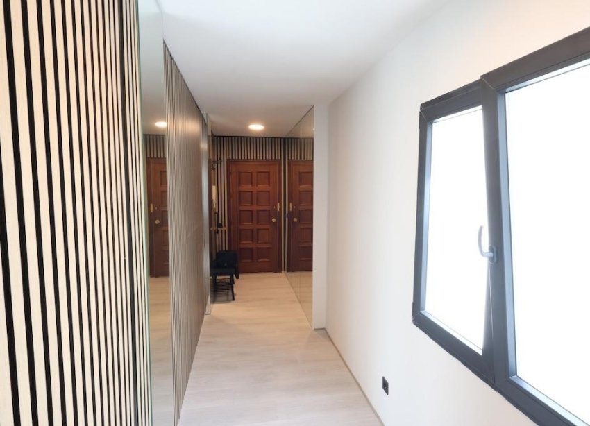 Rynek Wtórny - Apartament / Duplex - Torrevieja