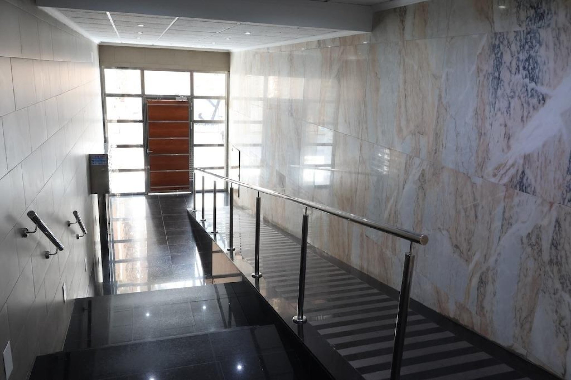 Rynek Wtórny - Apartament / Duplex - Torrevieja