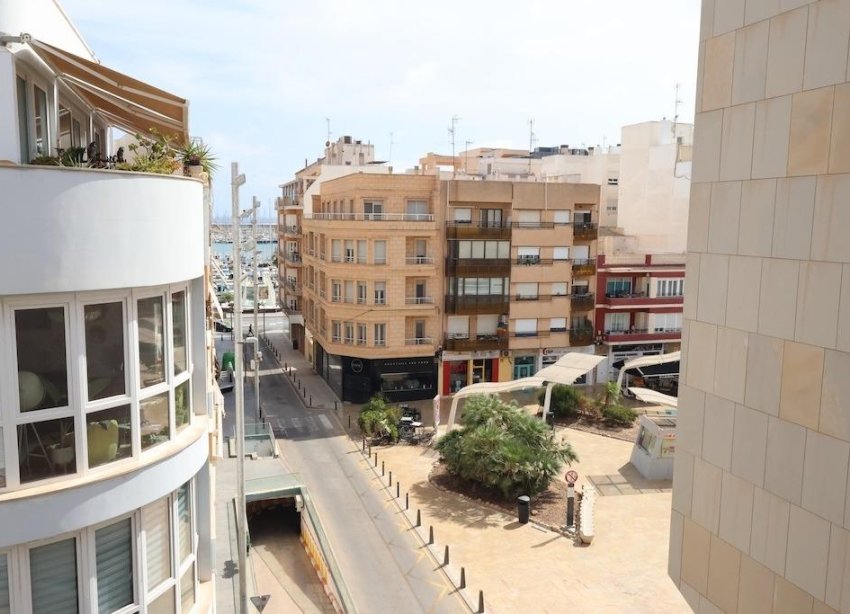 Rynek Wtórny - Apartament / Duplex - Torrevieja