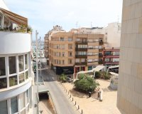 Rynek Wtórny - Apartament / Duplex - Torrevieja