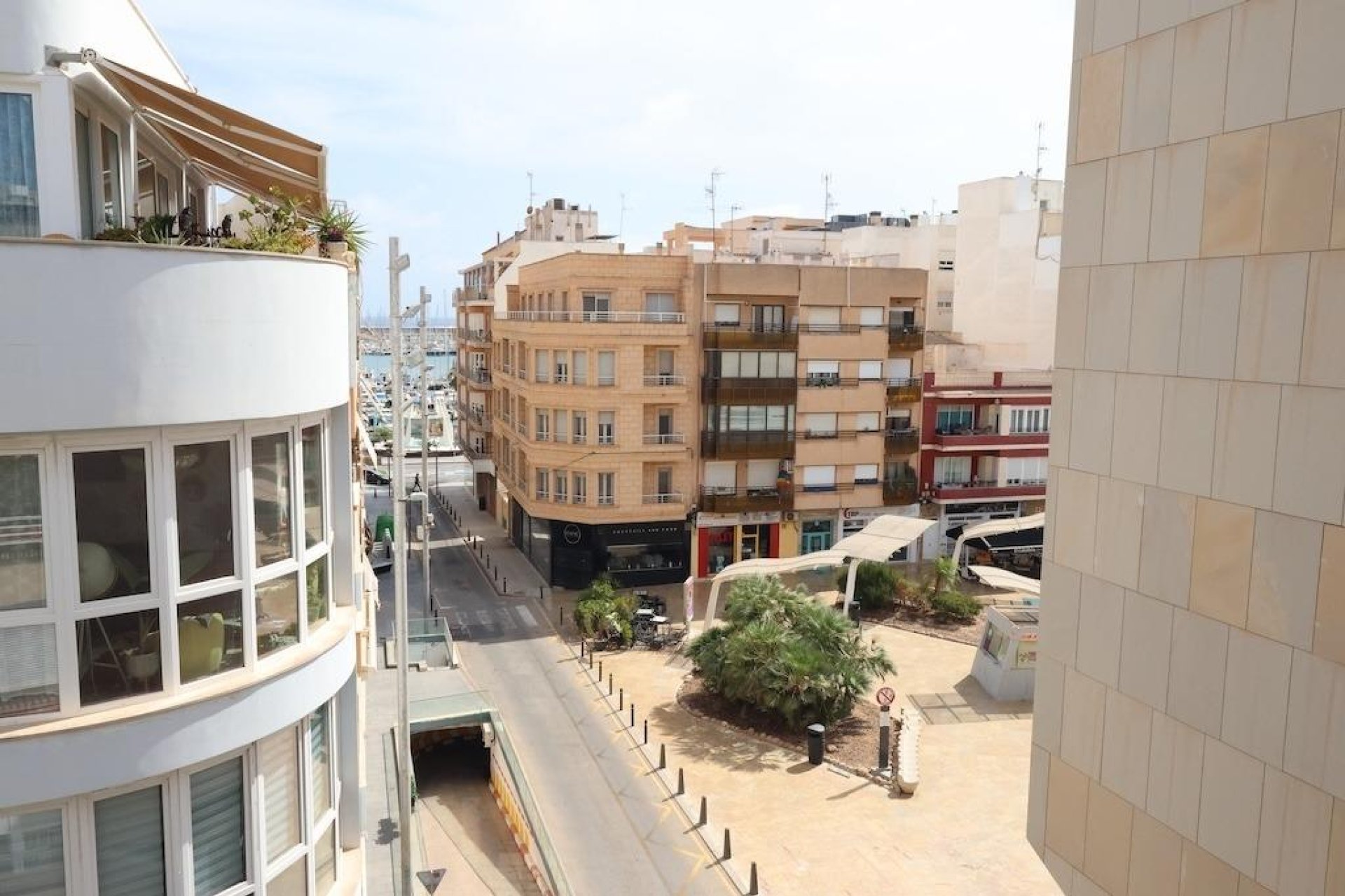 Rynek Wtórny - Apartament / Duplex - Torrevieja