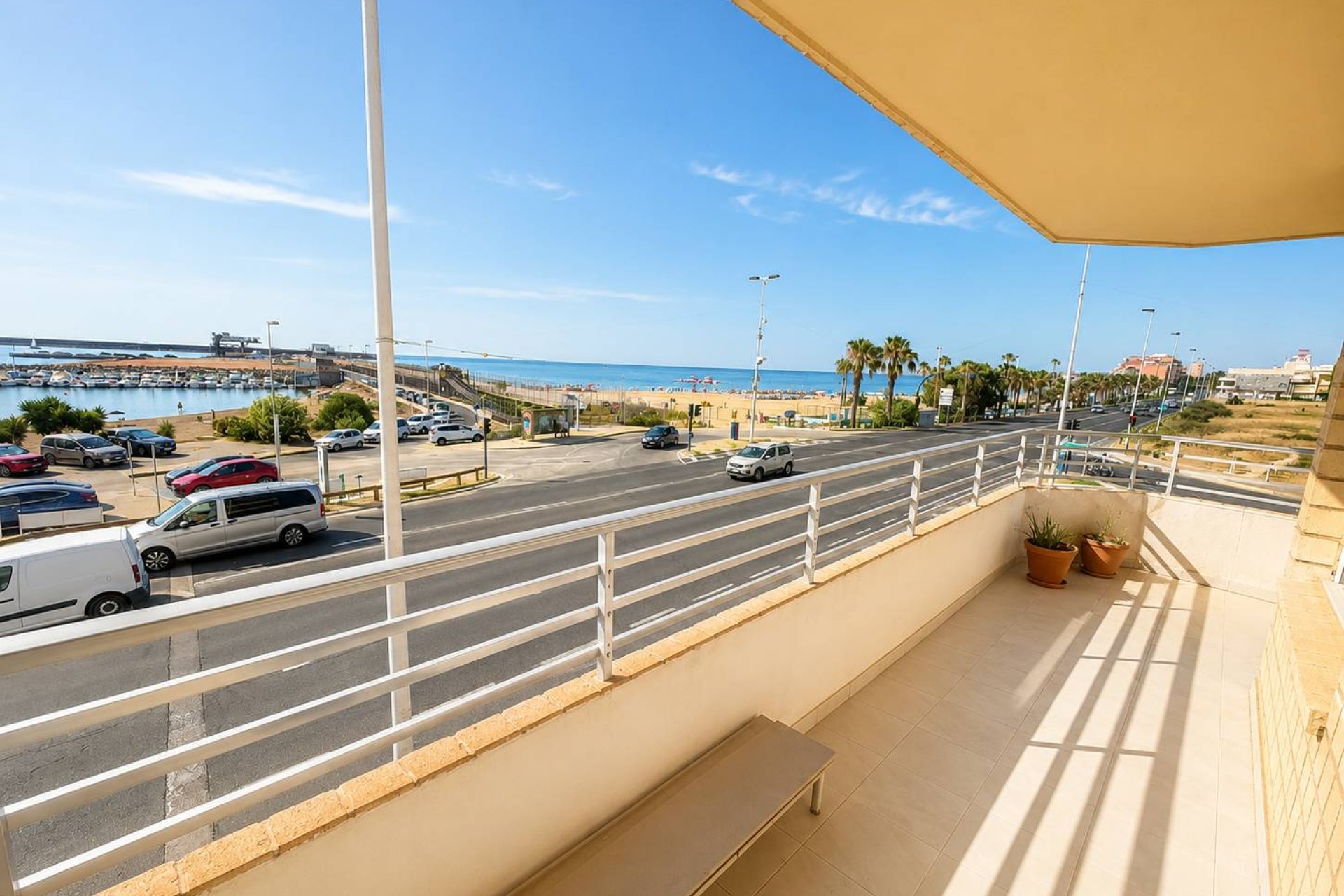 Rynek Wtórny - Apartament / Duplex - Torrevieja