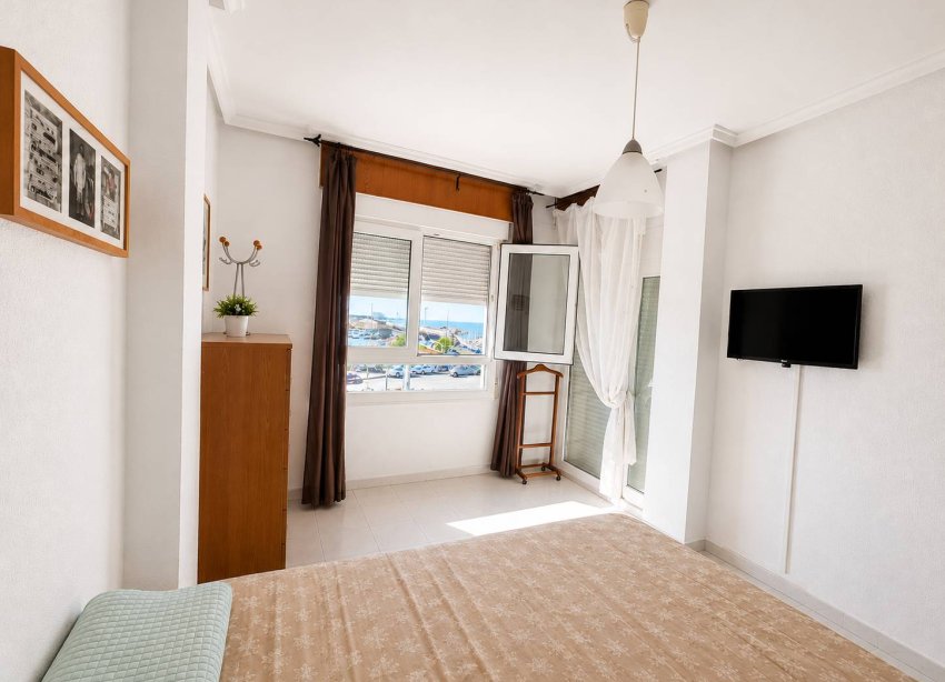 Rynek Wtórny - Apartament / Duplex - Torrevieja