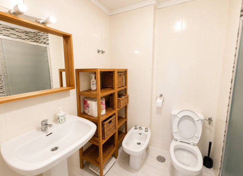 Rynek Wtórny - Apartament / Duplex - Torrevieja