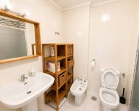 Rynek Wtórny - Apartament / Duplex - Torrevieja