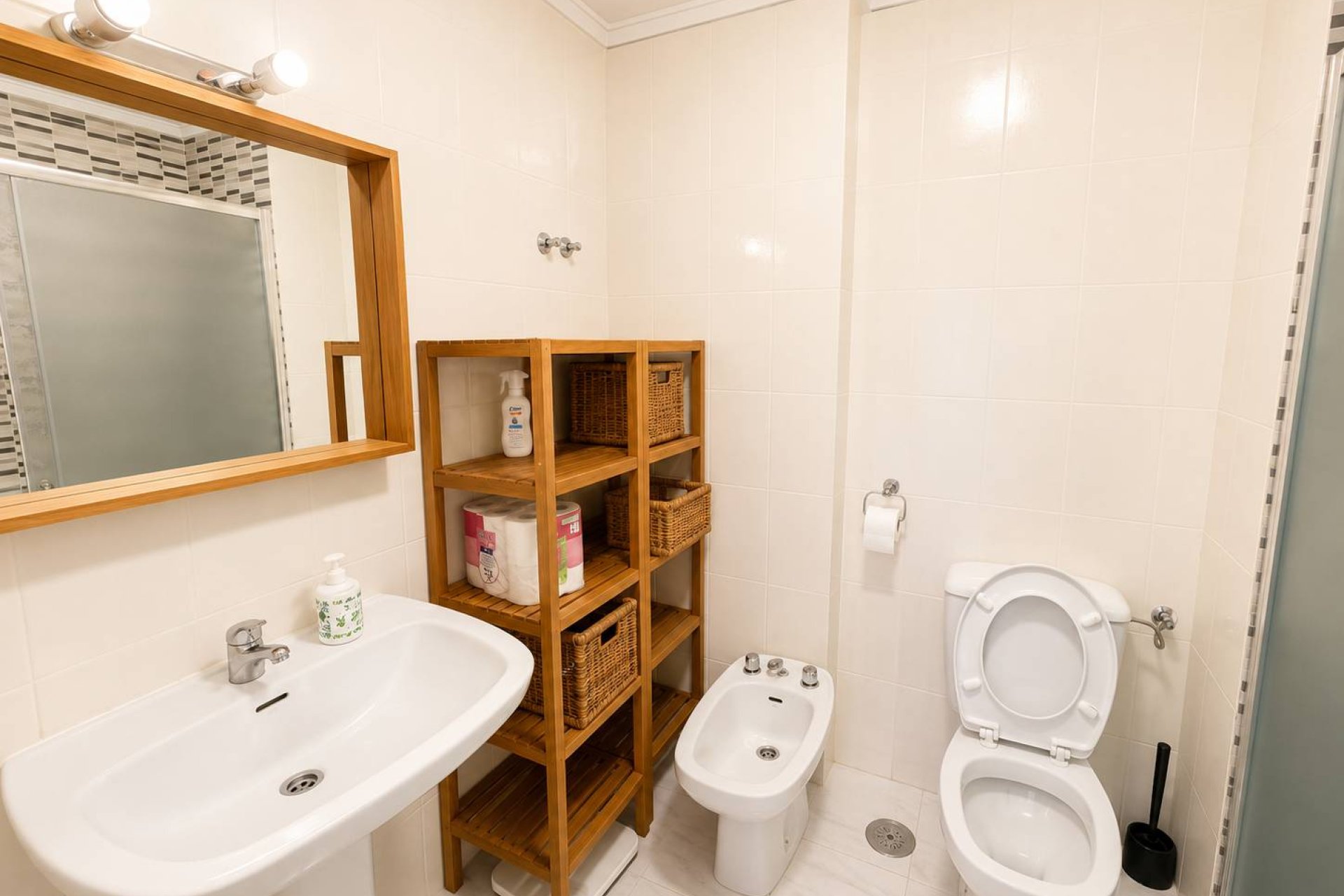 Rynek Wtórny - Apartament / Duplex - Torrevieja