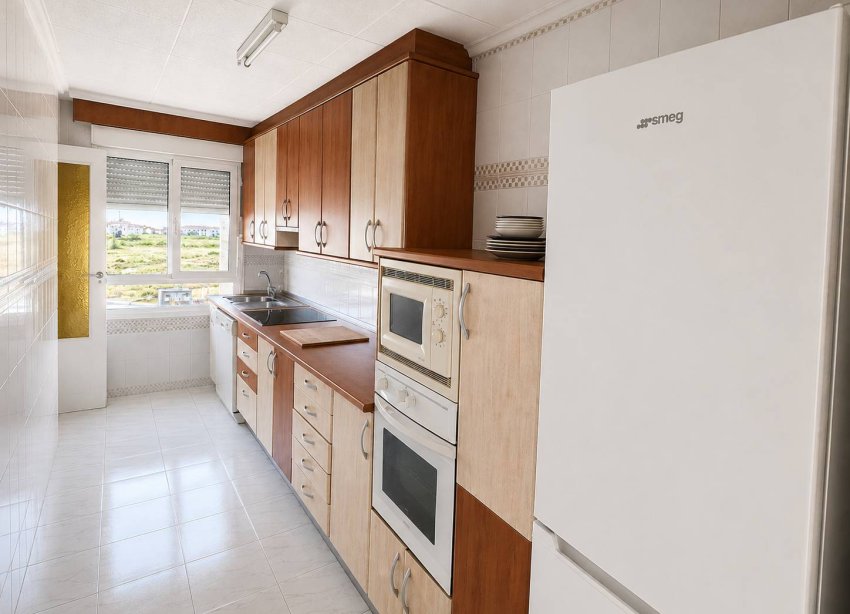 Rynek Wtórny - Apartament / Duplex - Torrevieja