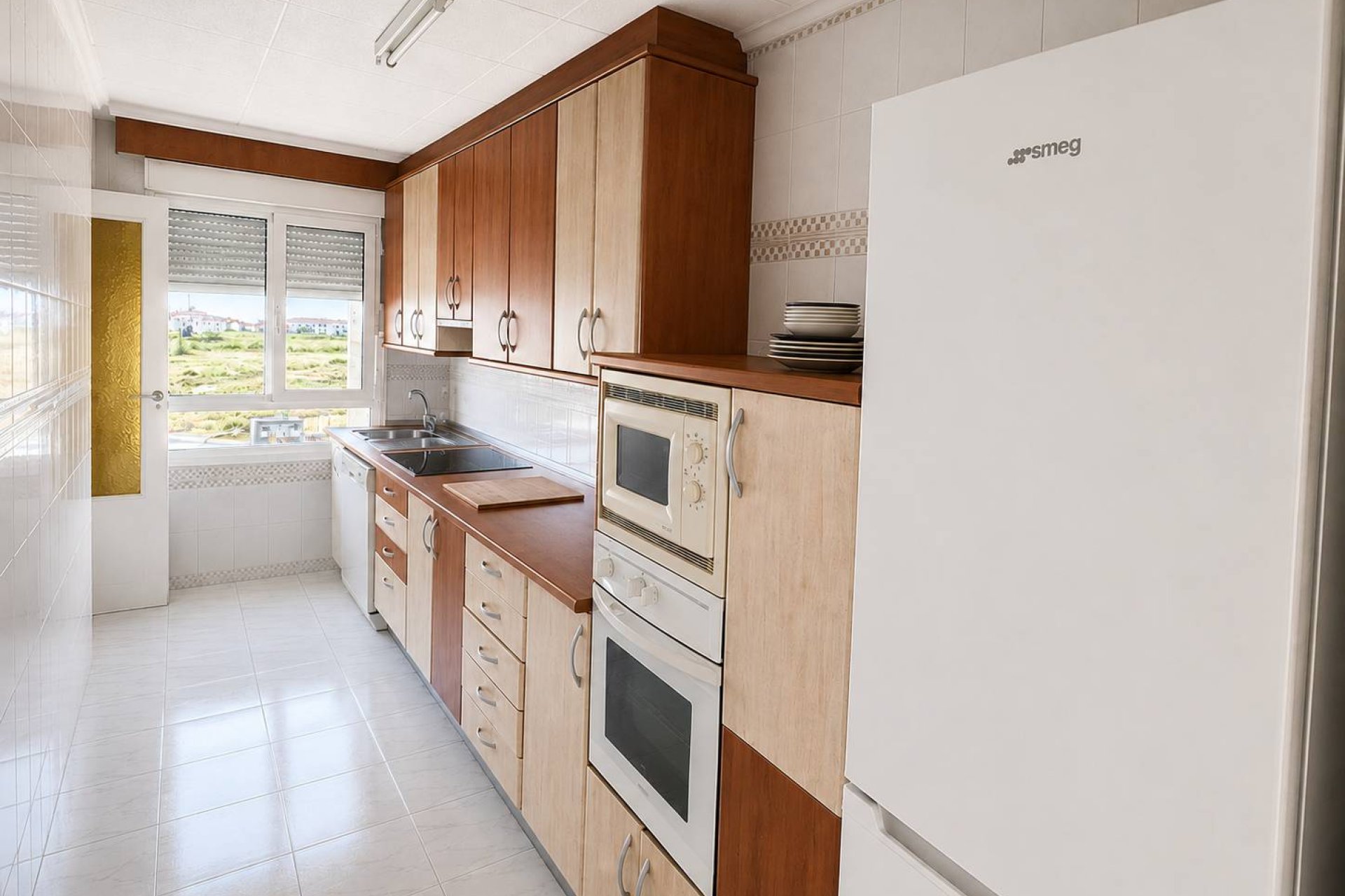 Rynek Wtórny - Apartament / Duplex - Torrevieja