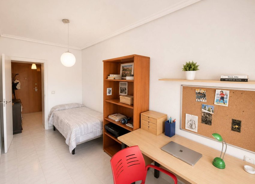 Rynek Wtórny - Apartament / Duplex - Torrevieja