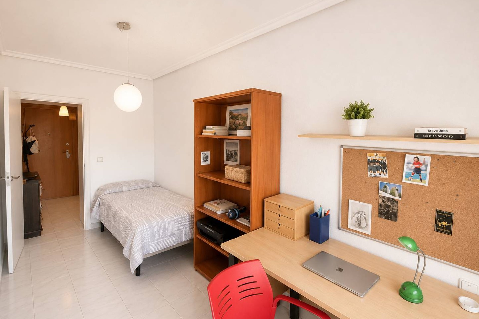 Rynek Wtórny - Apartament / Duplex - Torrevieja