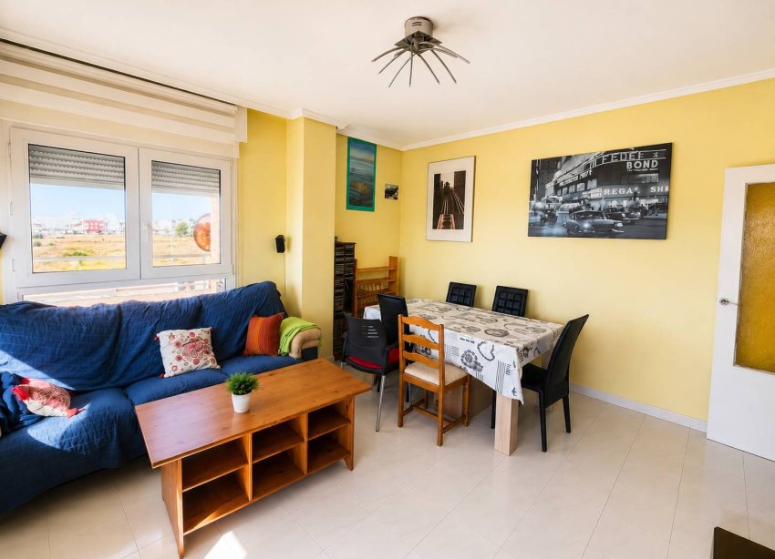 Rynek Wtórny - Apartament / Duplex - Torrevieja