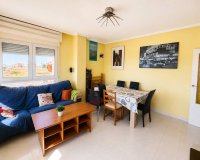 Rynek Wtórny - Apartament / Duplex - Torrevieja
