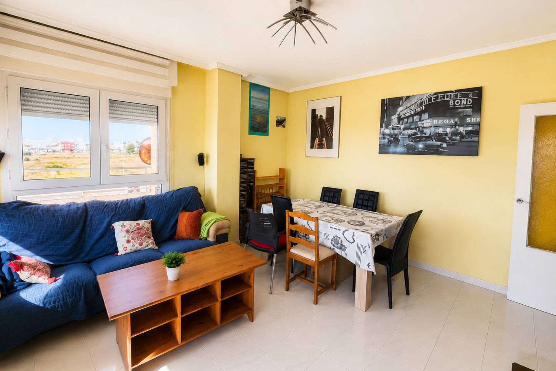 Rynek Wtórny - Apartament / Duplex - Torrevieja