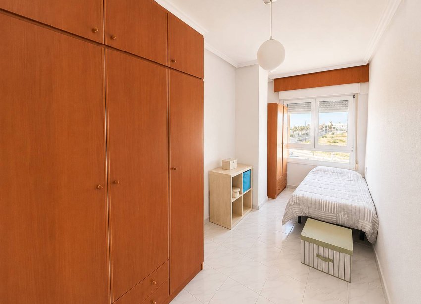 Rynek Wtórny - Apartament / Duplex - Torrevieja