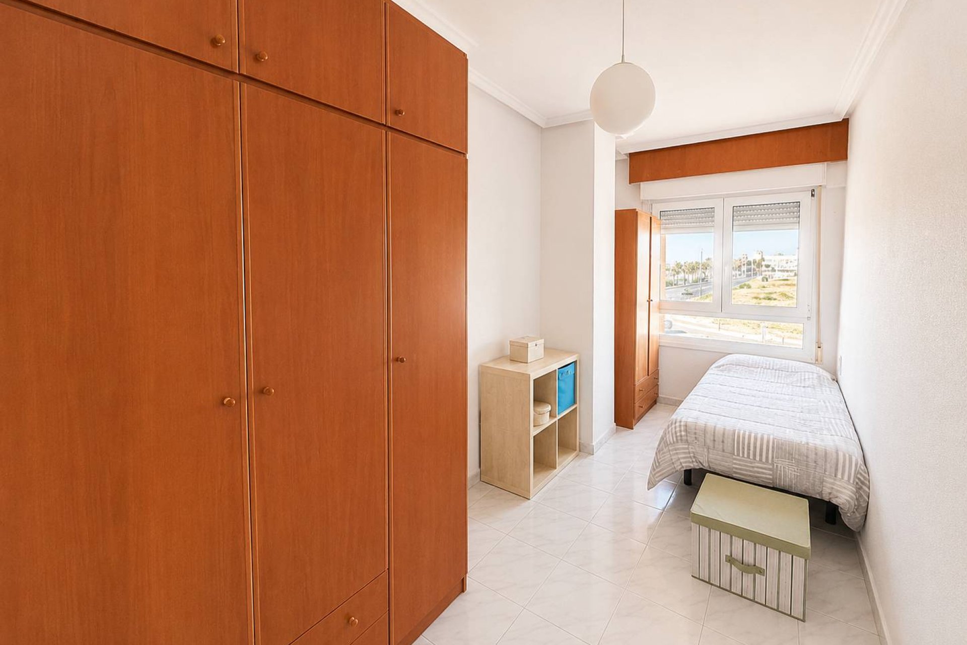Rynek Wtórny - Apartament / Duplex - Torrevieja