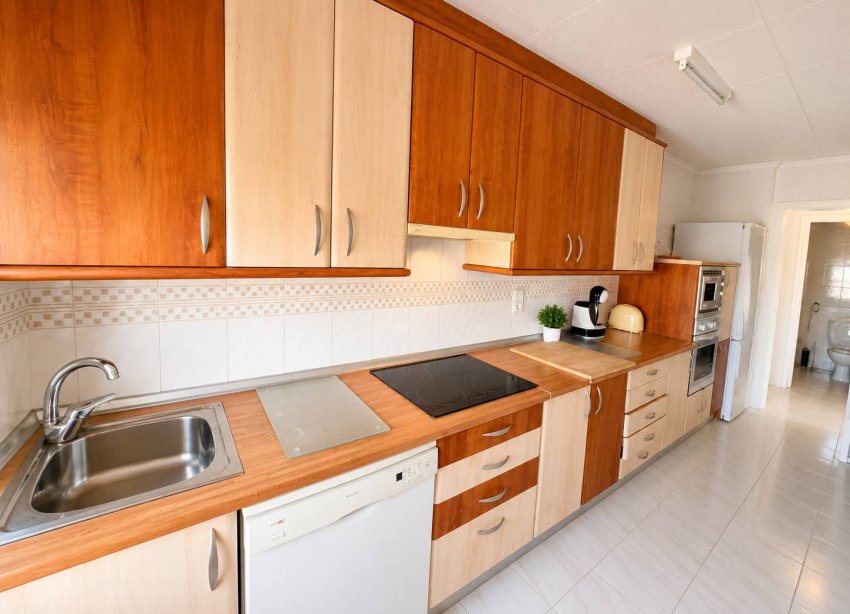 Rynek Wtórny - Apartament / Duplex - Torrevieja