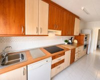 Rynek Wtórny - Apartament / Duplex - Torrevieja