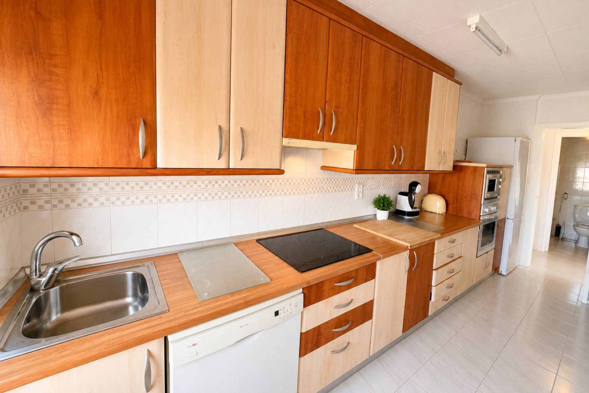 Rynek Wtórny - Apartament / Duplex - Torrevieja