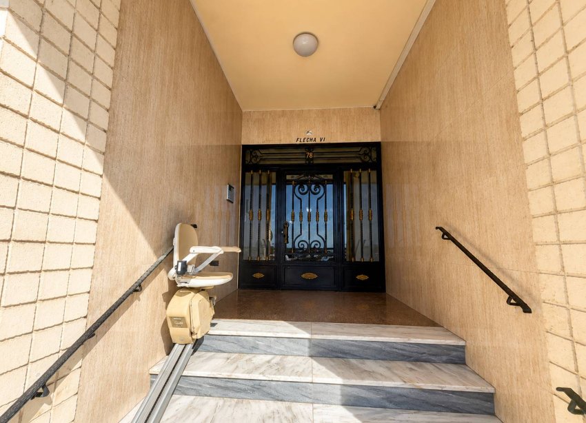 Rynek Wtórny - Apartament / Duplex - Torrevieja