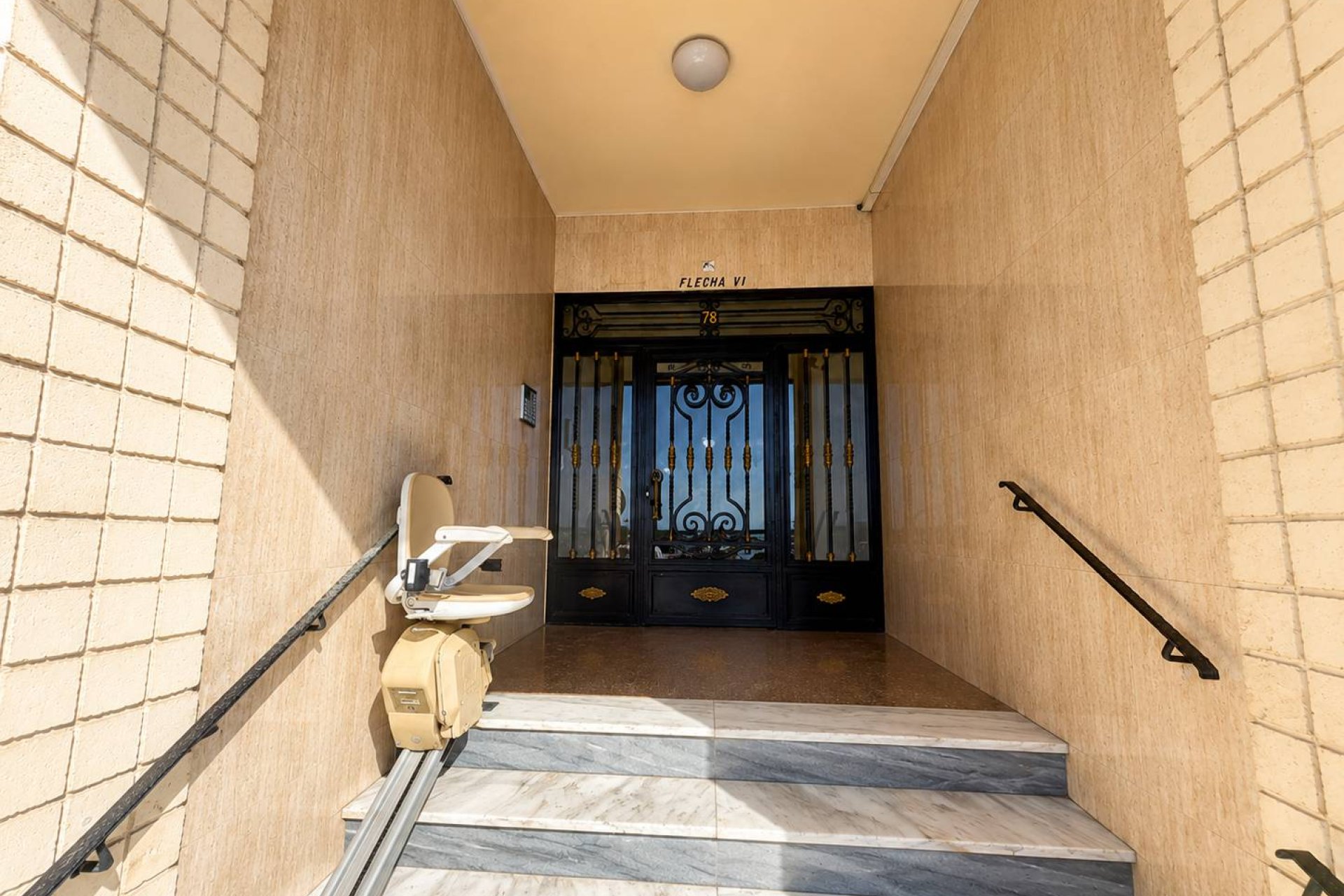 Rynek Wtórny - Apartament / Duplex - Torrevieja