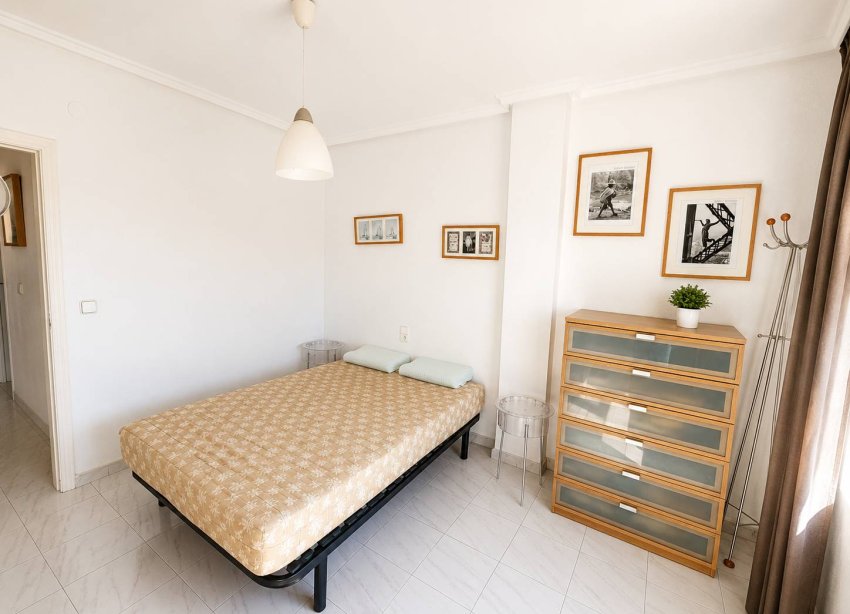 Rynek Wtórny - Apartament / Duplex - Torrevieja