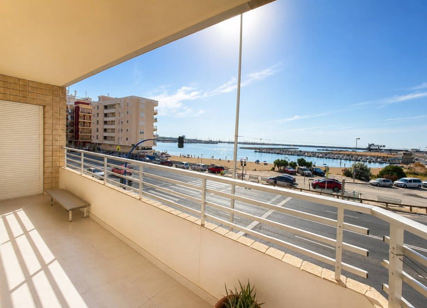 Rynek Wtórny - Apartament / Duplex - Torrevieja