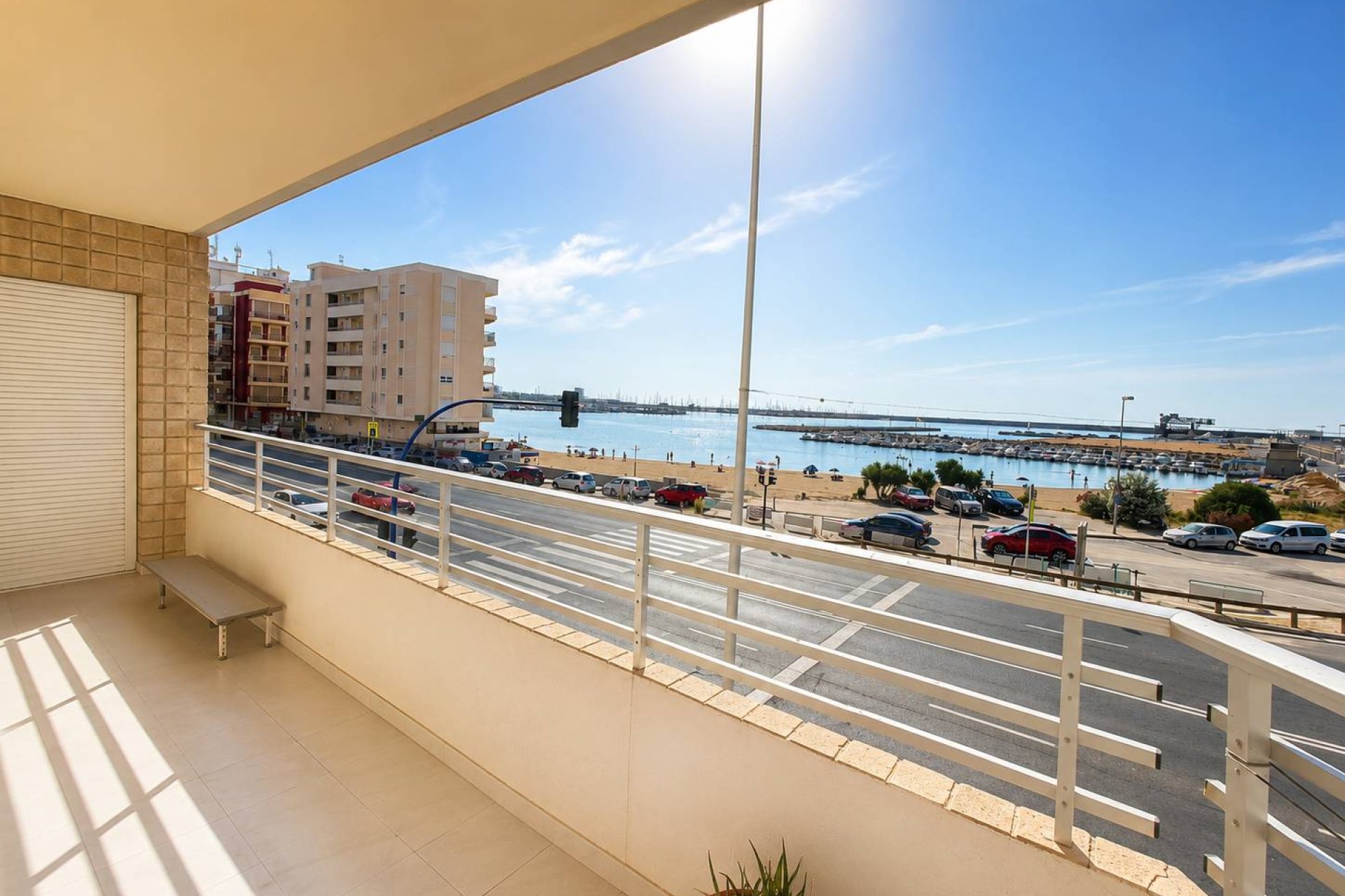 Rynek Wtórny - Apartament / Duplex - Torrevieja
