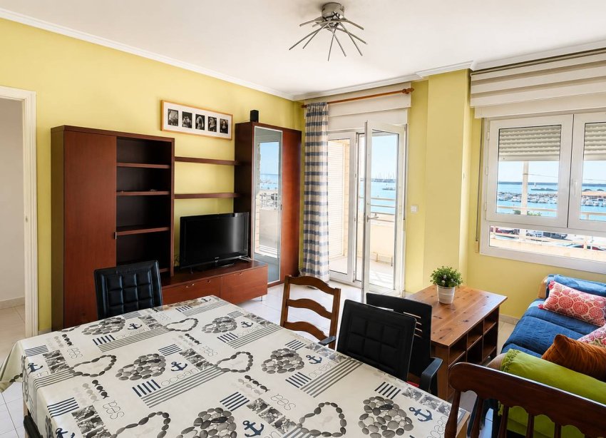 Rynek Wtórny - Apartament / Duplex - Torrevieja