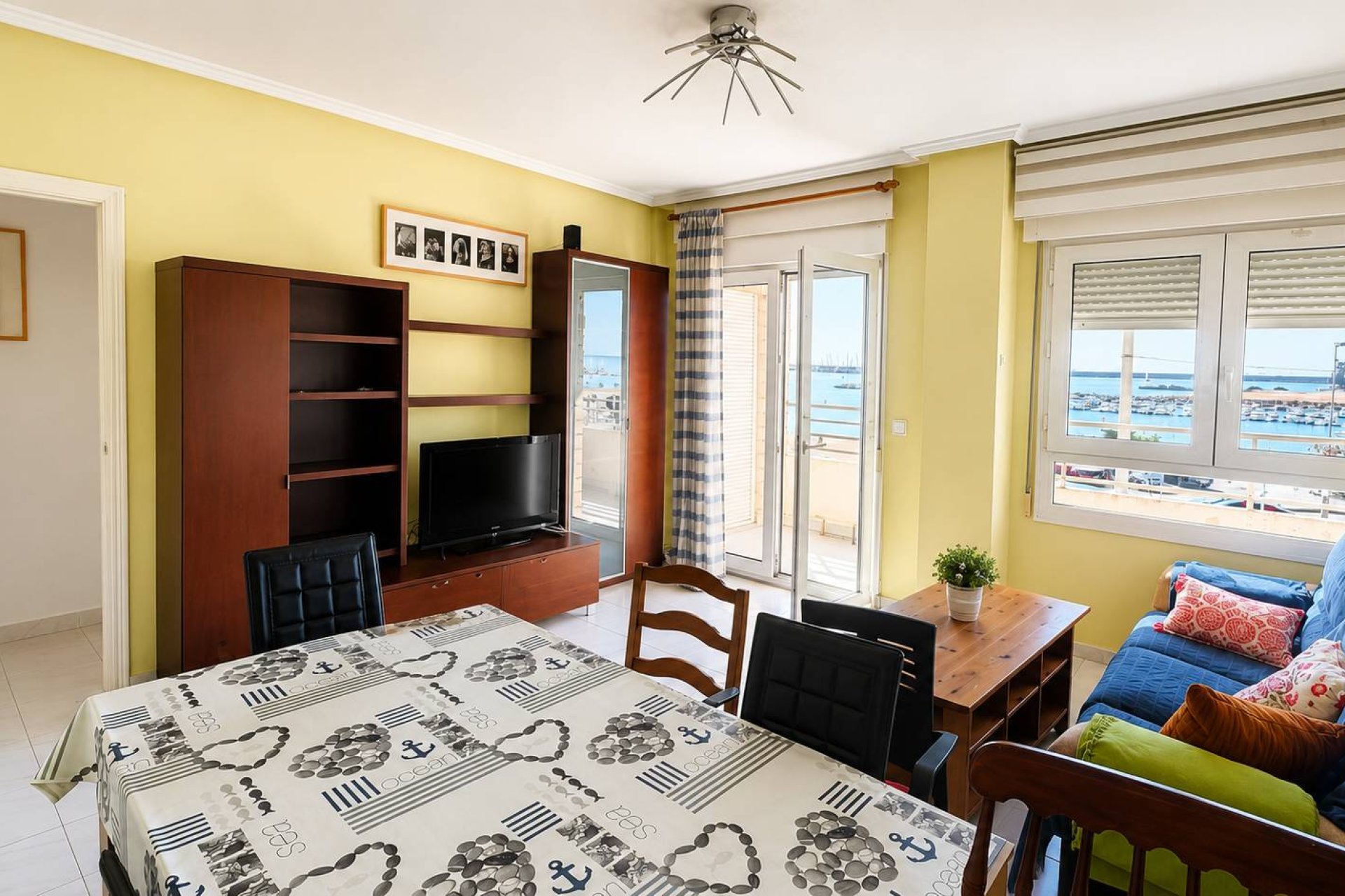 Rynek Wtórny - Apartament / Duplex - Torrevieja