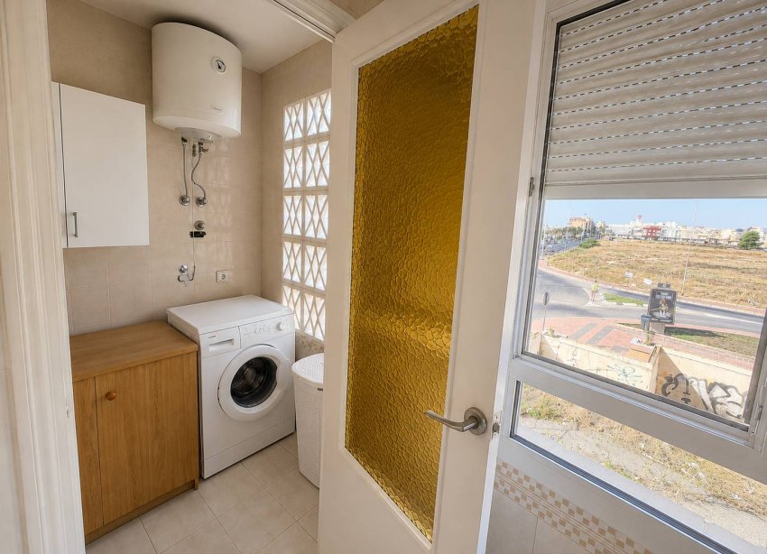 Rynek Wtórny - Apartament / Duplex - Torrevieja