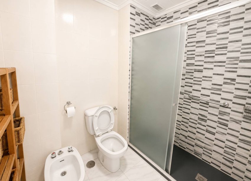 Rynek Wtórny - Apartament / Duplex - Torrevieja