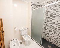 Rynek Wtórny - Apartament / Duplex - Torrevieja